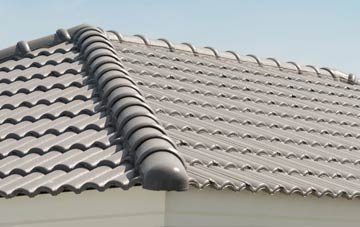 advantages of Swanton Abbott clay roofing