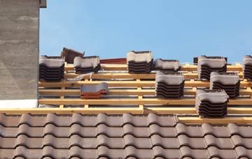 Swanton Abbott clay roofing costs
