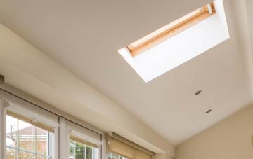 Swanton Abbott conservatory roof insulation companies