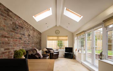 conservatory roof insulation Swanton Abbott, Norfolk