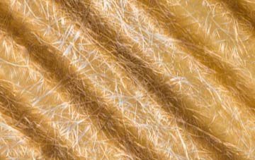 Swanton Abbott fibreglass roof waterproofing