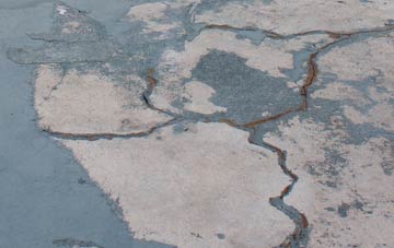 fibreglass roofing replacement Swanton Abbott