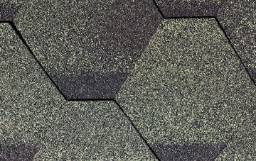 Swanton Abbott fibreglass shingle repairs