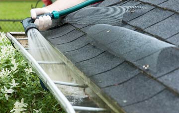 Swanton Abbott gutter cleaning costs