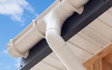 Swanton Abbott gutter installation costs