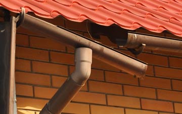 Swanton Abbott gutter repair costs