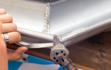 disadvantages of Swanton Abbott lead roofing