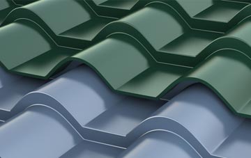 who should consider Swanton Abbott plastic roofs