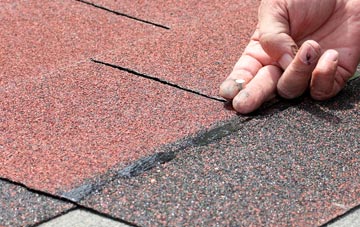 Swanton Abbott asphalt roof repairs