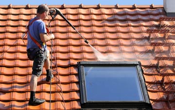 roof cleaning Swanton Abbott, Norfolk