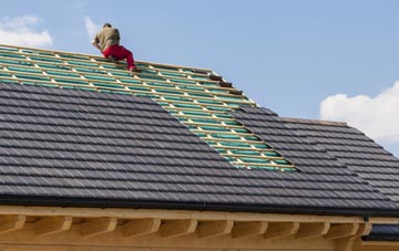 roof replacement Swanton Abbott, Norfolk