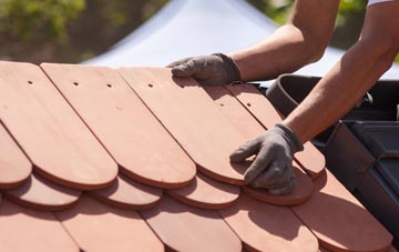 Swanton Abbott roof tile contractors