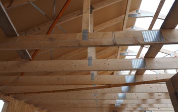 Swanton Abbott roof truss costs