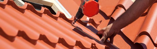 save on Swanton Abbott roof installation costs