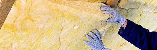 quotes for Swanton Abbott roof insulation