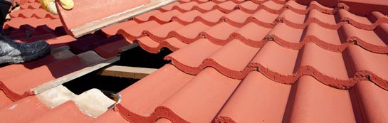 compare Swanton Abbott roof repair quotes
