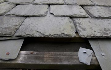 Swanton Abbott slate roof repairs and maintenance