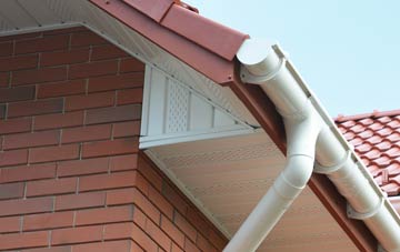 Swanton Abbott soffit repair costs