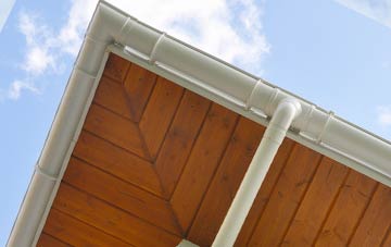 Swanton Abbott soffit types
