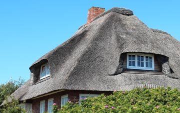 thatch roofing Swanton Abbott, Norfolk