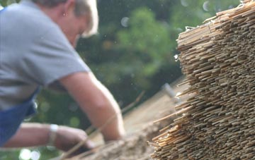 professional Swanton Abbott thatchers