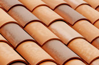 Swanton Abbott clay roofing