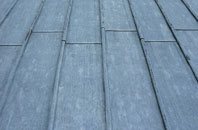 Swanton Abbott lead roofing