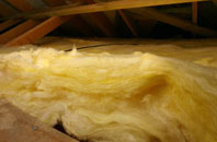 Swanton Abbott pitch roof insulation