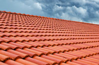 Swanton Abbott roofing tiles