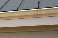 Swanton Abbott soffit repair