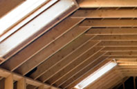Swanton Abbott tapered roof insulation quotes